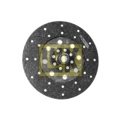 Clutch Disc LUK 328008316
