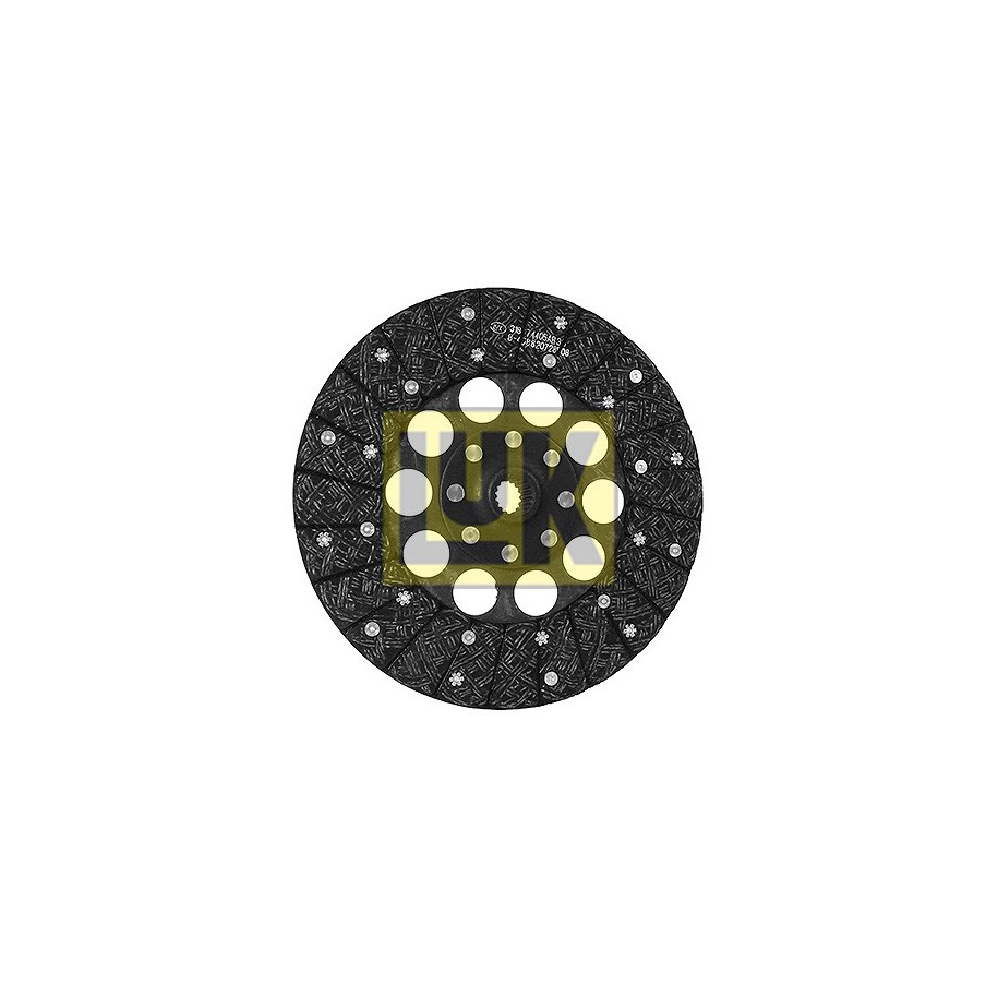 Clutch Disc LUK 328016010