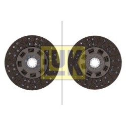 Clutch Disc LUK 328016810 for MERCEDES