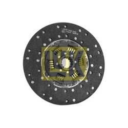 Clutch Disc LUK 328018516