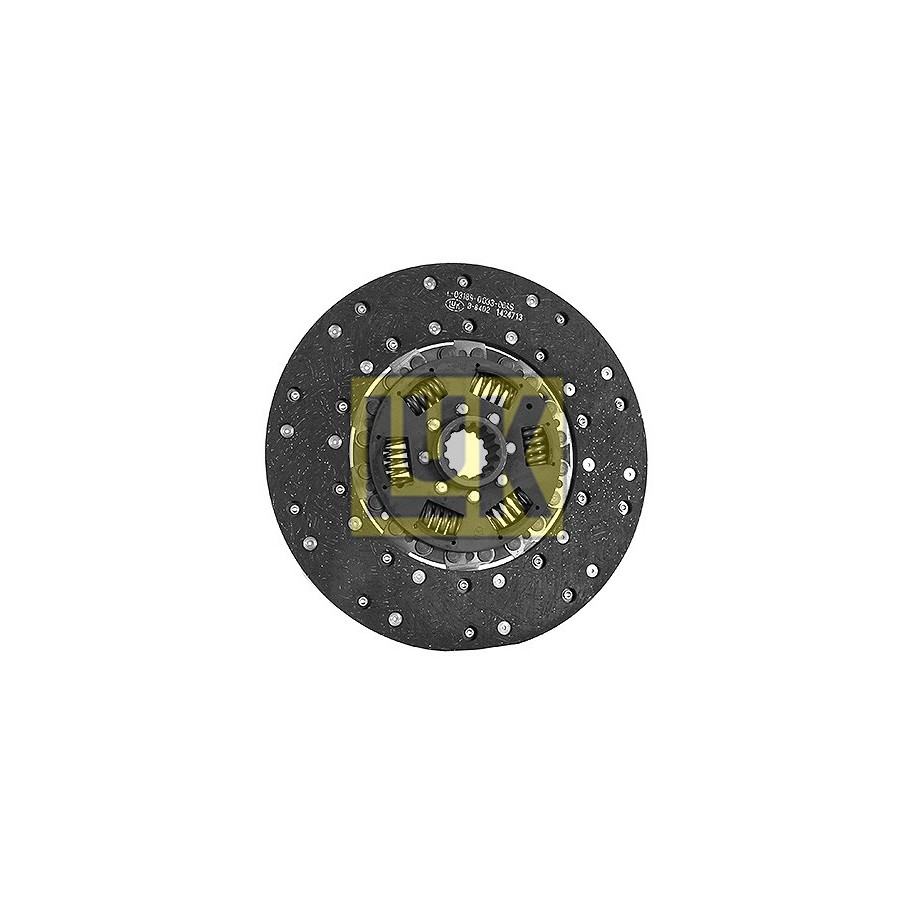 Clutch Disc LUK 328018516