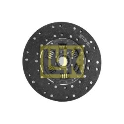 Clutch Disc LUK 328018516