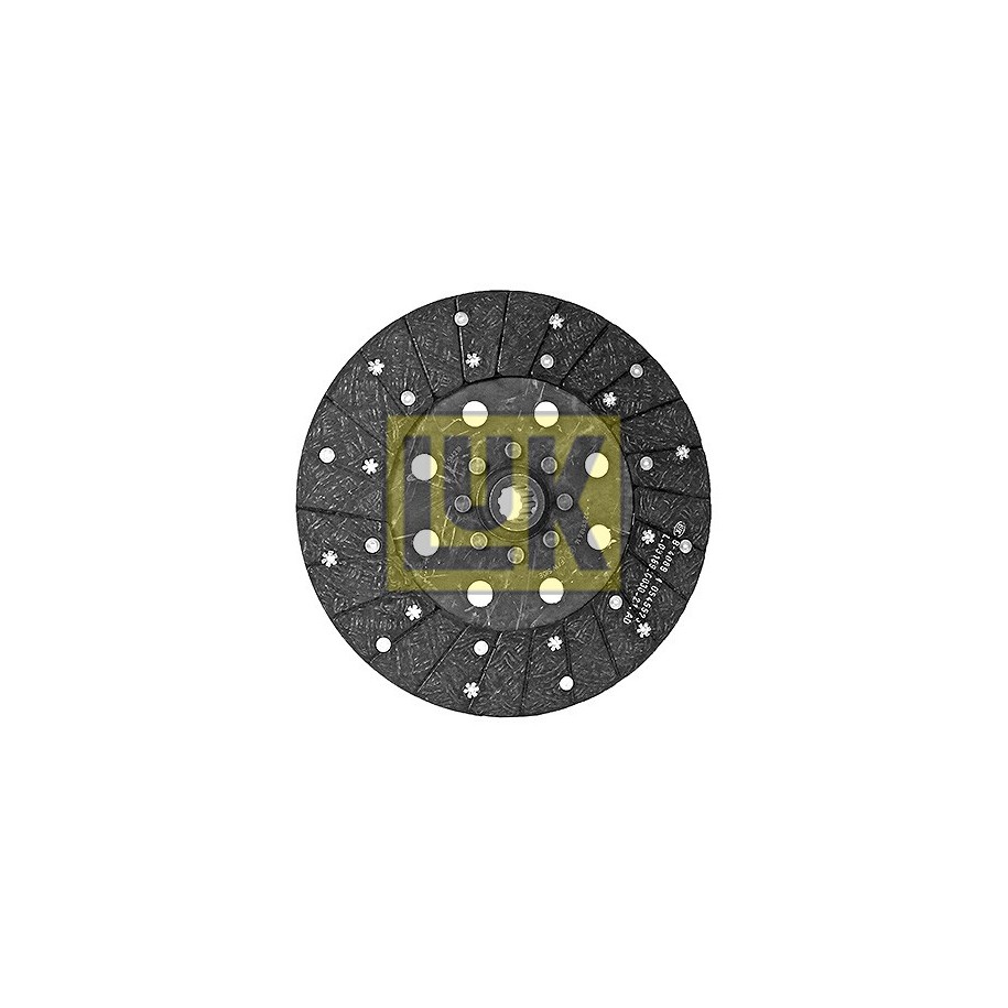 Clutch Disc LUK 328018616