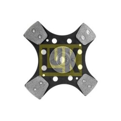 Clutch Disc LUK 328028310