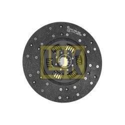 Clutch Disc LUK 328033710