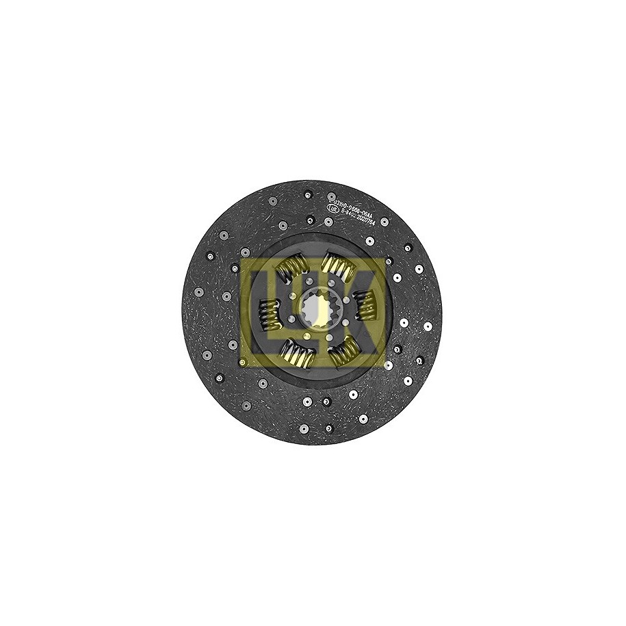Clutch Disc LUK 328033710