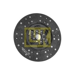 Clutch Disc LUK 328033710