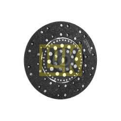 Clutch Disc LUK 328035610