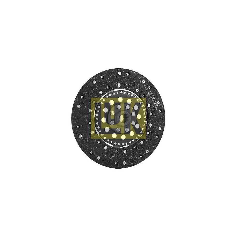 Clutch Disc LUK 328035610