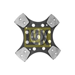 Clutch Disc LUK 328037711