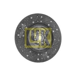 Clutch Disc LUK 330003310