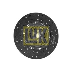 Clutch Disc LUK 331008716