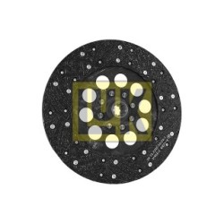 Clutch Disc LUK 331013216