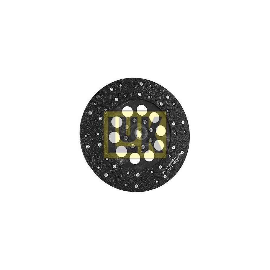 Clutch Disc LUK 331013216