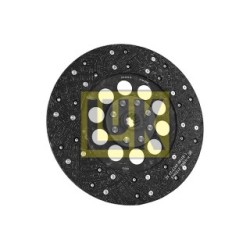 Clutch Disc LUK 331013216