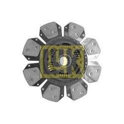 Clutch Disc LUK 331013312