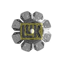 Clutch Disc LUK 331013312