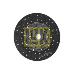 Clutch Disc LUK 331017910