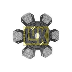 Clutch Disc LUK 331017911