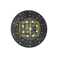 Clutch Disc LUK 331022010