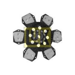 Clutch Disc LUK 331023012