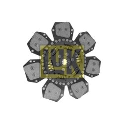 Clutch Disc LUK 331023510
