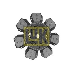 Clutch Disc LUK 331023510