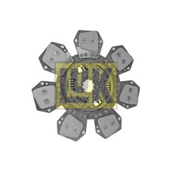 Clutch Disc LUK 332001310