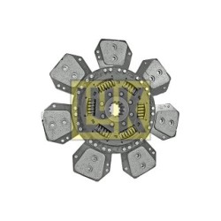 Clutch Disc LUK 332001410