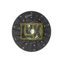 Clutch Disc LUK 333003210