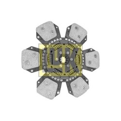 Clutch Disc LUK 333004211
