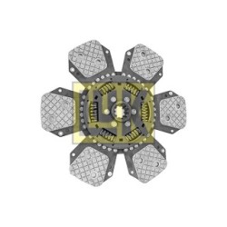 Clutch Disc LUK 333004211