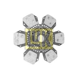 Clutch Disc LUK 333005911