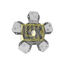Clutch Disc LUK 333007211
