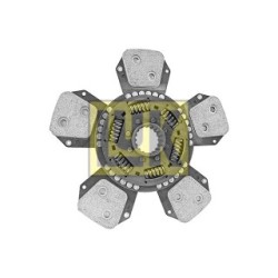 Clutch Disc LUK 333007211