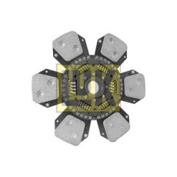Clutch Disc LUK 333011610