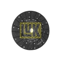 Clutch Disc LUK 333011710