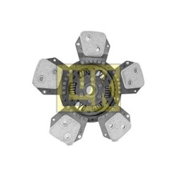 Clutch Disc LUK 333013810