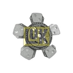 Clutch Disc LUK 333013810