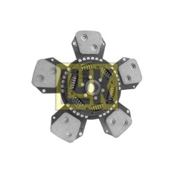 Clutch Disc LUK 333014213