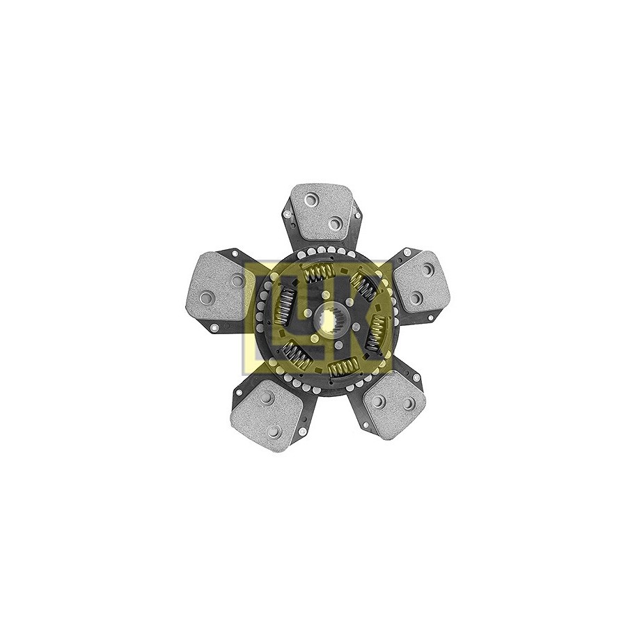 Clutch Disc LUK 333014213