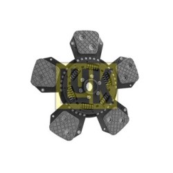 Clutch Disc LUK 333014213