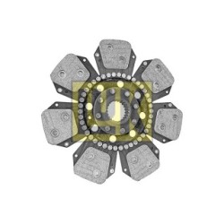 Clutch Disc LUK 333017210