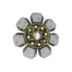 Clutch Disc LUK 333017210