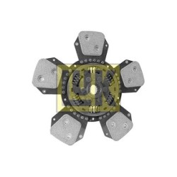 Clutch Disc LUK 333019410