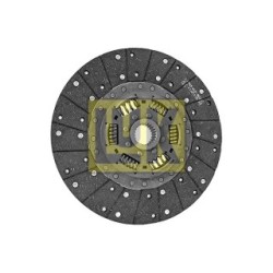 Clutch Disc LUK 333021510