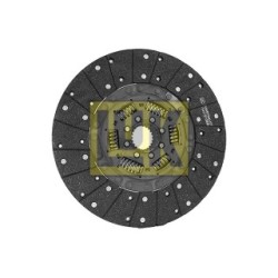 Clutch Disc LUK 333021610