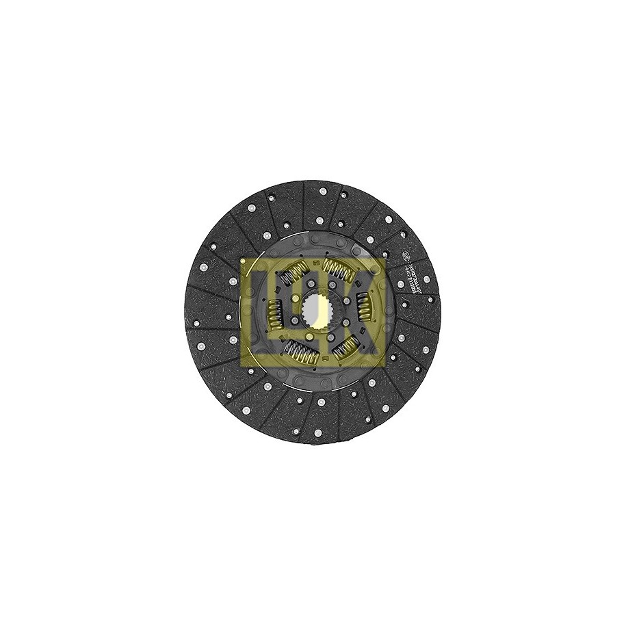 Clutch Disc LUK 333021610