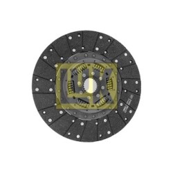 Clutch Disc LUK 333021610