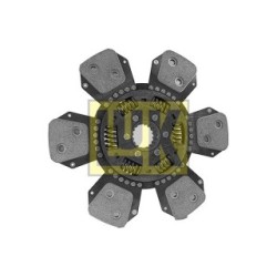 Clutch Disc LUK 335012910